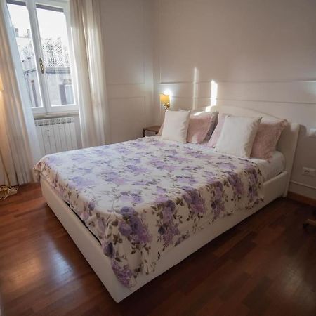 Ripetta Sweet Apartment Řím Exteriér fotografie